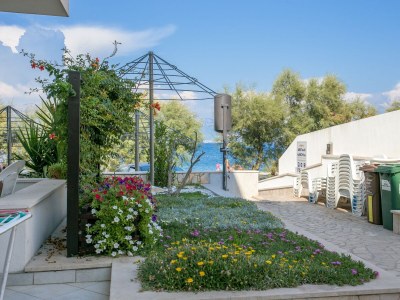 Apartment One bedroom apartment near beach Slatine, Čiovo A-23332-b - Outdoor photo 5