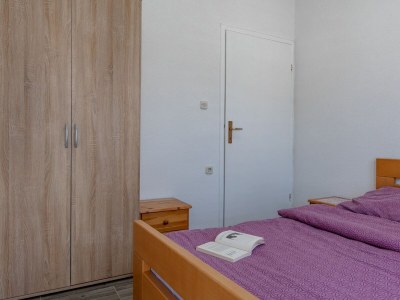 Apartment Two bedroom apartment with balcony Vir A-23334-c - Outdoor photo 11
