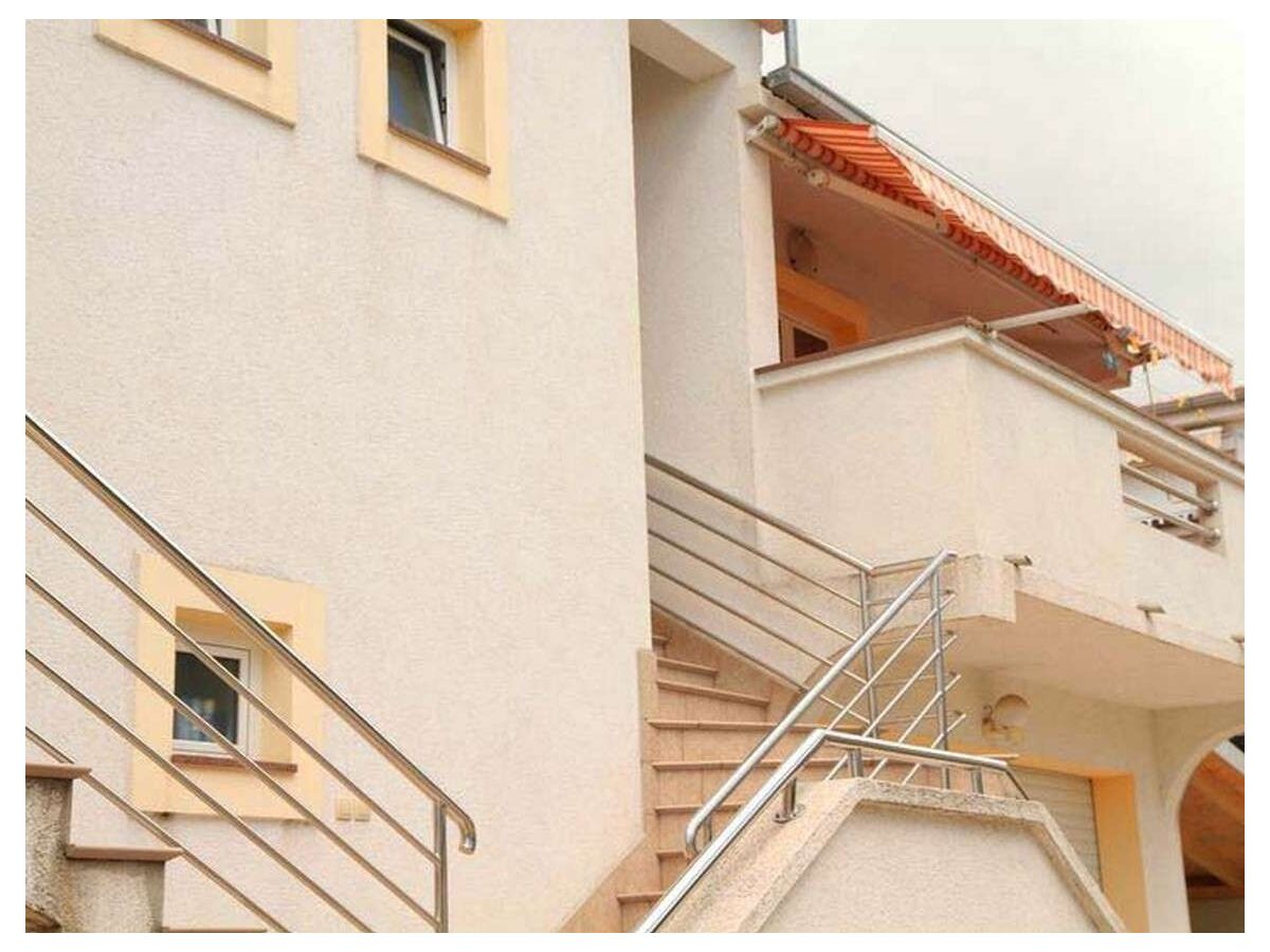 Apartment Two bedroom apartment with balcony Biograd na Moru, Biograd A-23415-a - Outdoor photo 3