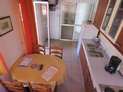 Apartment Two bedroom apartment with balcony Biograd na Moru, Biograd A-23415-a - Outdoor photo 5