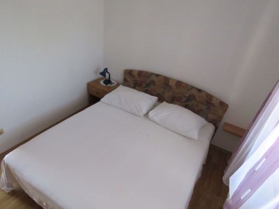 Apartment Two bedroom apartment with balcony Biograd na Moru, Biograd A-23415-a - Outdoor photo 7