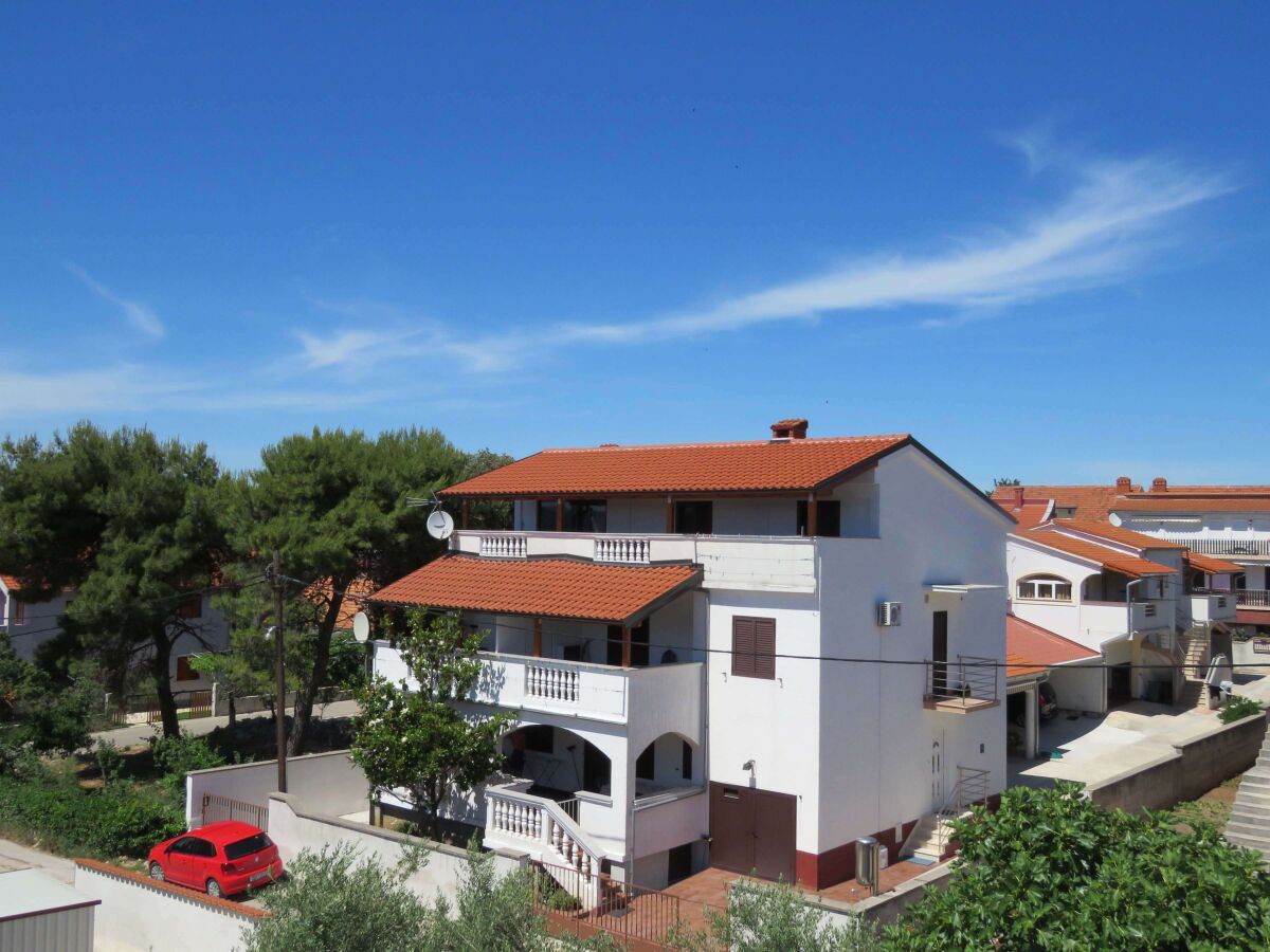 Apartment Two bedroom apartment with balcony Biograd na Moru, Biograd A-23415-d - Outdoor photo 2