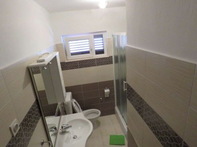 Apartment Two bedroom apartment with balcony Biograd na Moru, Biograd A-23415-d - Outdoor photo 10