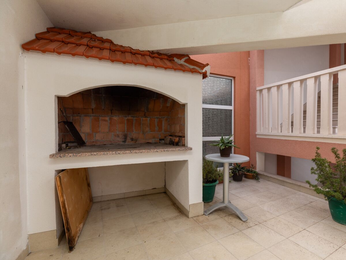 Apartment One bedroom apartment with balcony Baška Voda, Makarska A-23641-b - Outdoor photo 4