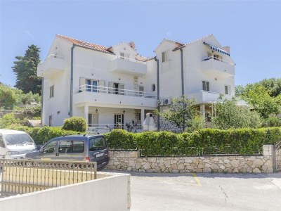 Apartment One bedroom apartment with terrace Hvar A-23674-a in Hvar - Apartment