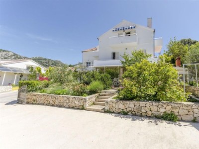 Apartment One bedroom apartment with terrace Hvar A-23674-a - Outdoor photo 2