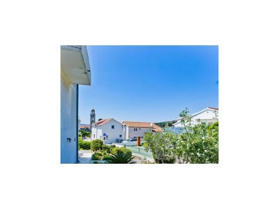 Apartment One bedroom apartment with balcony and sea view Hvar A-23674-b - Outdoor photo 5