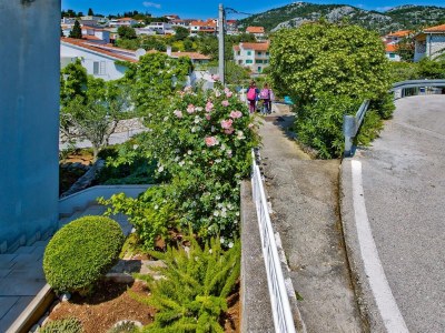 Apartment One bedroom apartment with balcony and sea view Hvar A-23674-b - Outdoor photo 7
