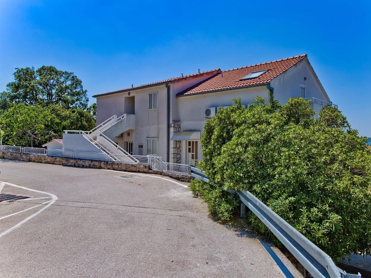 Apartment One bedroom apartment with balcony and sea view Hvar A-23674-c - Outdoor photo 3