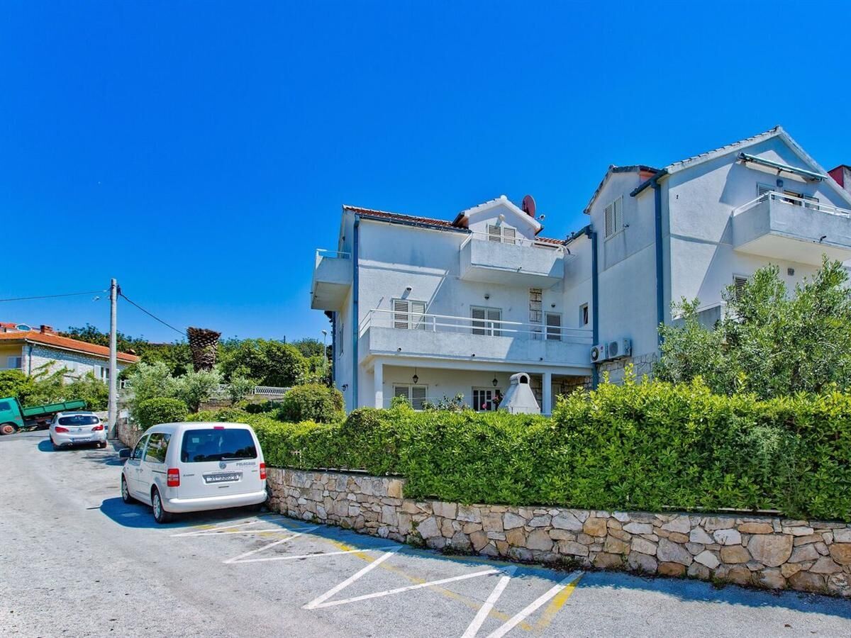 Apartment One bedroom apartment with balcony and sea view Hvar A-23674-c - Outdoor photo 4