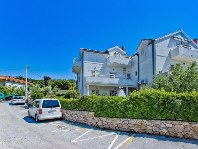 Apartment One bedroom apartment with balcony and sea view Hvar A-23674-c - Outdoor photo 4