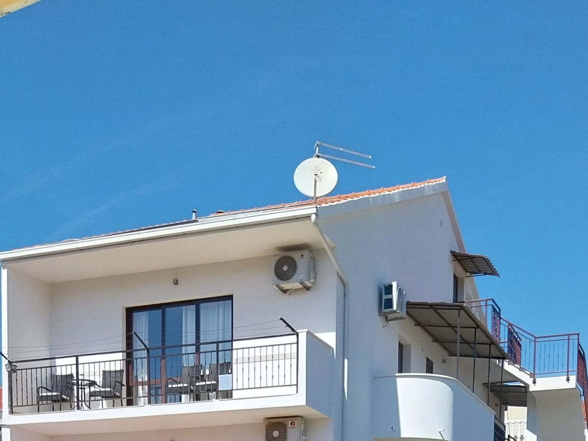 Apartment One bedroom apartment with terrace and sea view Stari Grad, Hvar A-18458-c - Outdoor photo 3
