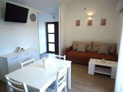 Apartment One bedroom apartment with terrace and sea view Stari Grad, Hvar A-18458-c - Outdoor photo 16