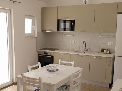 Apartment One bedroom apartment with terrace and sea view Stari Grad, Hvar A-18458-c - Outdoor photo 20