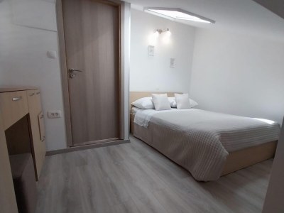 Apartment One bedroom apartment with terrace and sea view Stari Grad, Hvar A-18458-c - Outdoor photo 22