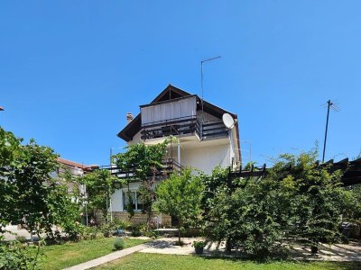 Apartment Studio flat with terrace Vodice AS-15228-a - Outdoor photo 20