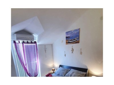 Apartment One bedroom apartment with balcony Tisno, Murter A-23720-a - Outdoor photo 11