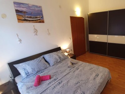 Apartment One bedroom apartment with balcony Tisno, Murter A-23720-a - Outdoor photo 12