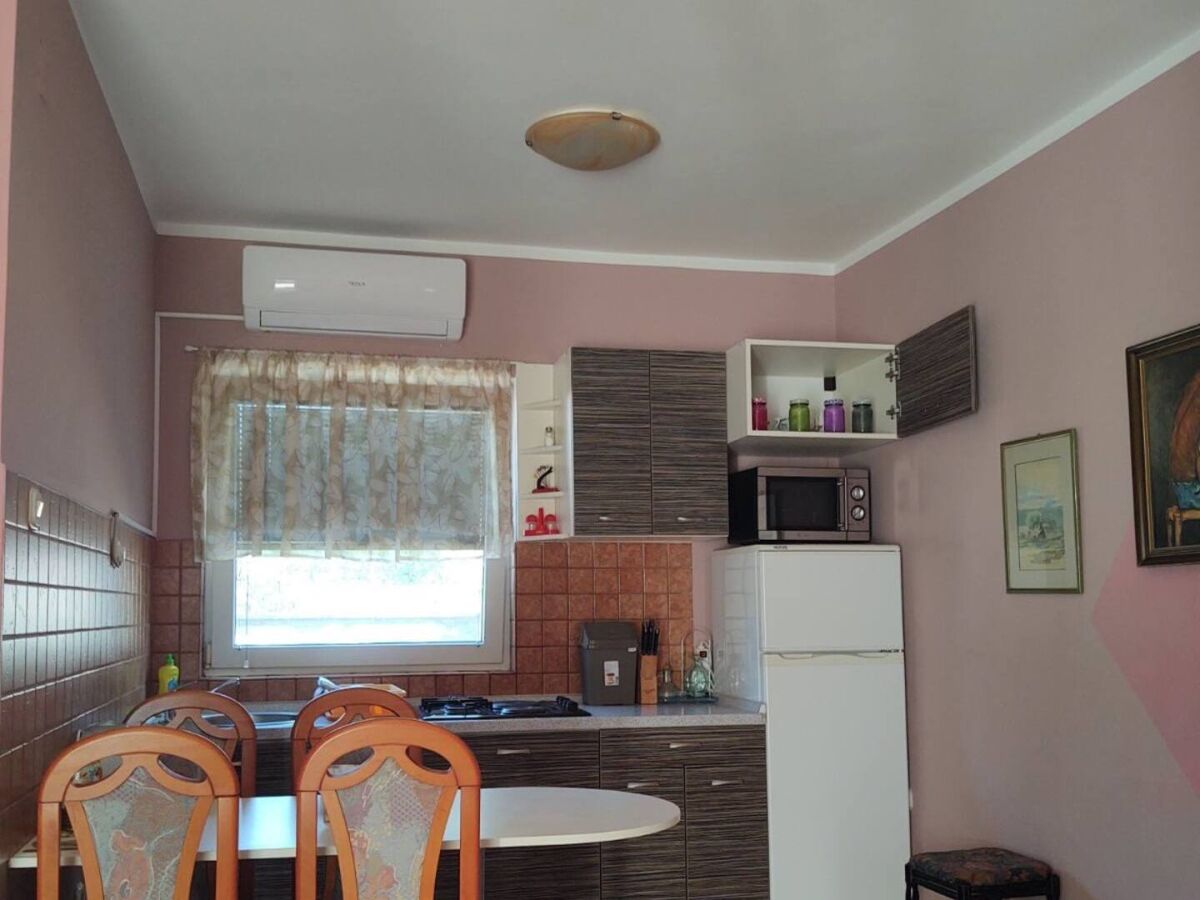 Apartment One bedroom apartment with terrace Rudina, Hvar A-23777-a