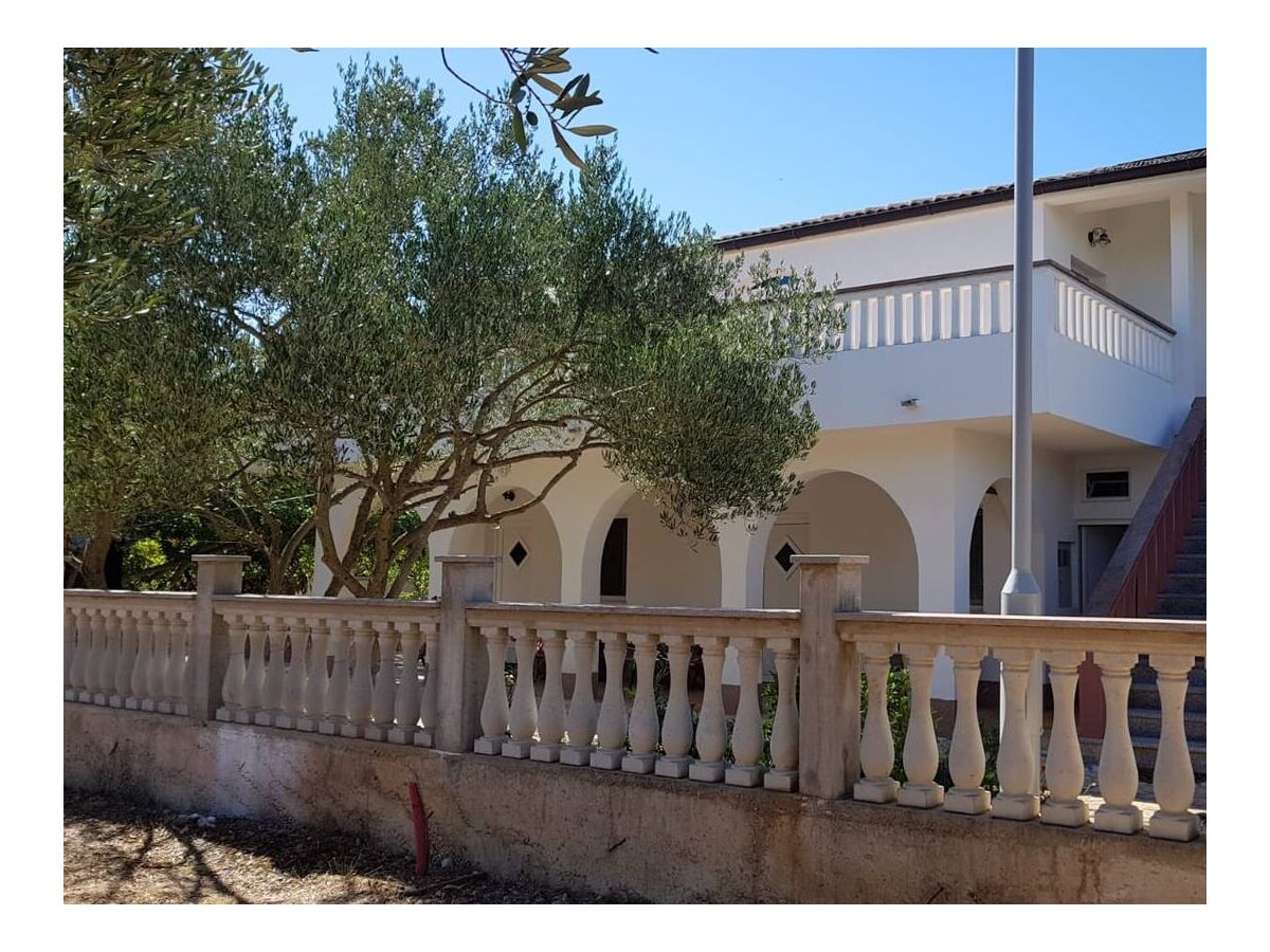 Apartment One bedroom apartment with terrace Rudina, Hvar A-23777-b - Outdoor photo 3