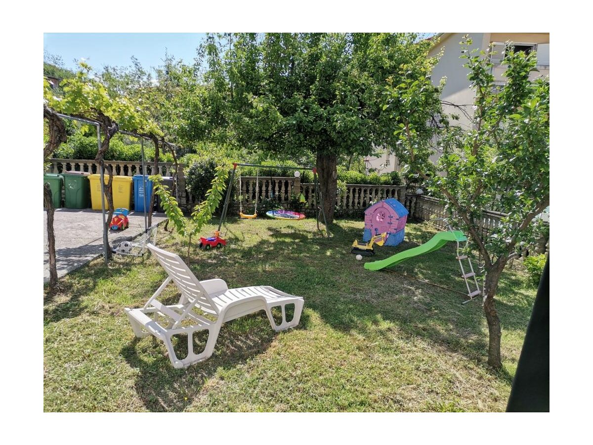 Holiday room with balcony Lopar, Rab S-23825-b - Outdoor photo 3