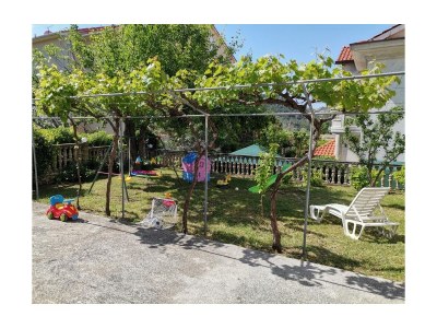 Holiday room with balcony Lopar, Rab S-23825-b - Outdoor photo 4