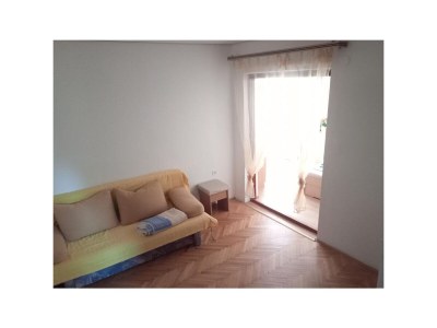 Holiday room with terrace Lopar, Rab S-23825-c in Rab - Holiday room