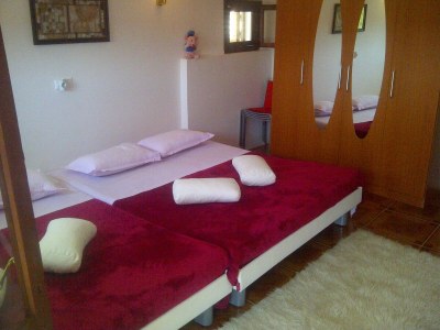 Holiday house Four-bedroom house with terrace and sea view Cove Pribinja, Hvar K-15324 - Outdoor photo 24