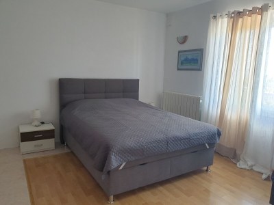 Apartment One bedroom apartment with terrace Krk A-13553-b in Krk - Apartment