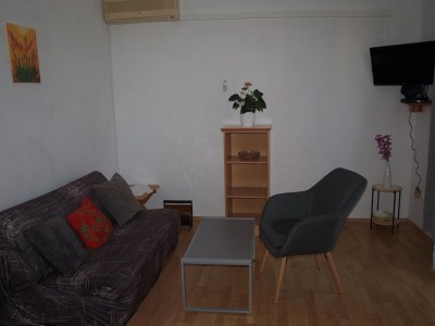 Apartment One bedroom apartment with terrace Krk A-13553-b - Outdoor photo 15