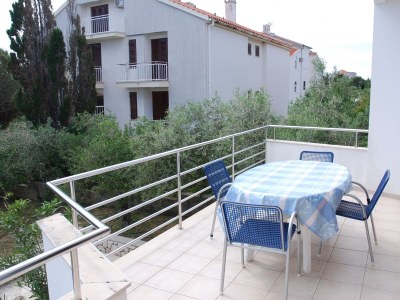 Apartment Two bedroom apartment with terrace Novalja, Pag A-3307-c in Novalja - Apartment