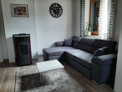 Apartment Apartments by the sea Postira, Brač - 737 - Outdoor photo 8