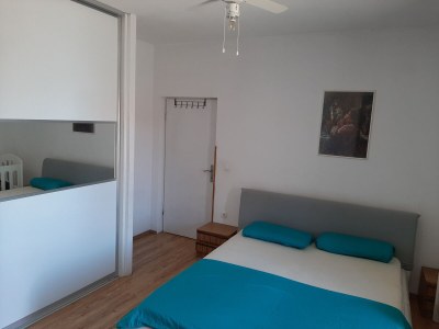 Apartment Apartments by the sea Postira, Brač - 737 - Outdoor photo 11