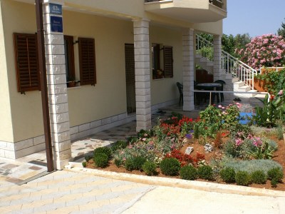 Apartment Apartments with parking space Rogoznica - 4218 - Outdoor photo 4