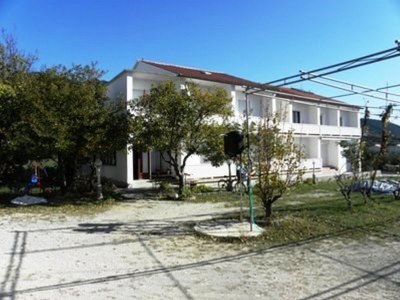 Apartment Three bedroom apartment with terrace and sea view Banjol, Rab A-16645-b - Outdoor photo 2