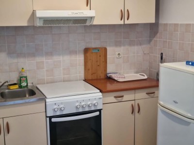 Apartment Studio flat with terrace Sveti Filip i Jakov, Biograd AS-16708-a - Outdoor photo 8