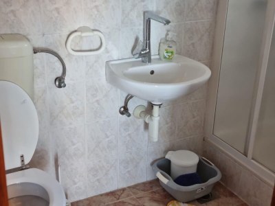 Apartment Studio flat with terrace Sveti Filip i Jakov, Biograd AS-16708-a - Outdoor photo 13