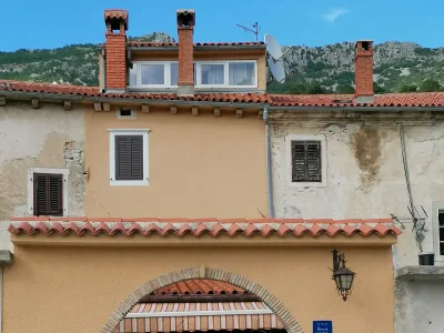 Holiday room Plomin Luka, Labin S-15078-b in Plomin Luka - Holiday room