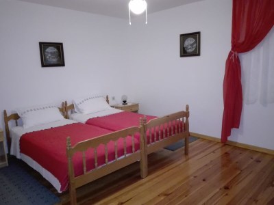 Holiday room Plomin Luka, Labin S-15078-d in Plomin Luka - Holiday room