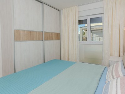 Apartment Two bedroom apartment with terrace Vir A-18519-a - Outdoor photo 16