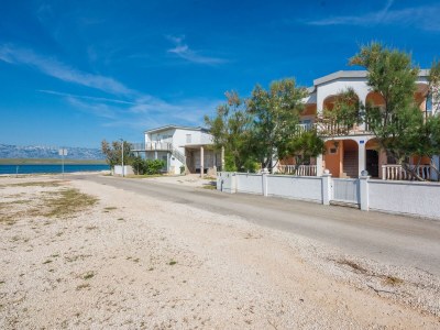 Apartment One bedroom apartment near beach Vir A-20203-a - Outdoor photo 2