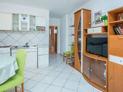 Apartment One bedroom apartment near beach Vir A-20203-a - Outdoor photo 7