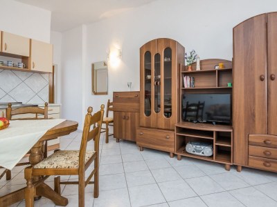Apartment One bedroom apartment near beach Vir A-20203-c - Outdoor photo 6