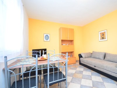 Apartment One bedroom apartment with terrace Vir - Kozjak, Vir A-18556-a - Outdoor photo 7