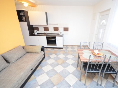 Apartment One bedroom apartment with terrace Vir - Kozjak, Vir A-18556-a - Outdoor photo 8