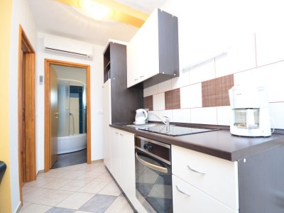 Apartment One bedroom apartment with terrace Vir - Kozjak, Vir A-18556-a - Outdoor photo 10