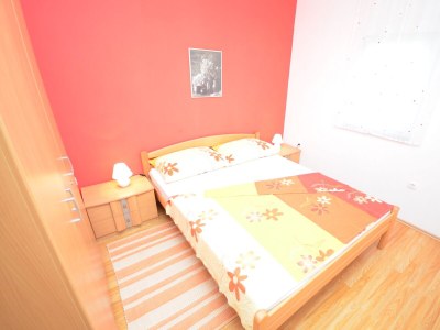 Apartment One bedroom apartment with terrace Vir - Kozjak, Vir A-18556-a - Outdoor photo 13