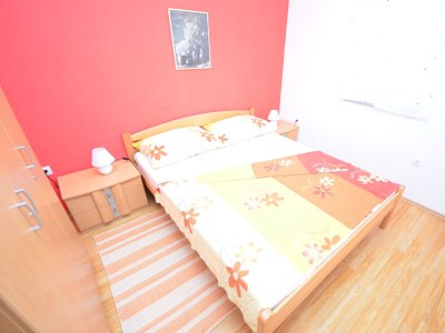 Apartment One bedroom apartment with terrace Vir - Kozjak, Vir A-18556-a - Outdoor photo 15