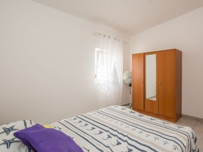 Apartment One bedroom apartment near beach Vir A-20203-d - Outdoor photo 10
