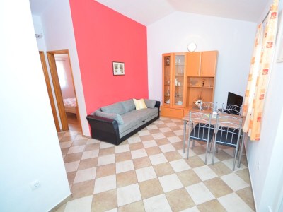 Apartment Two bedroom apartment with balcony Vir - Kozjak, Vir A-18556-c - Outdoor photo 5